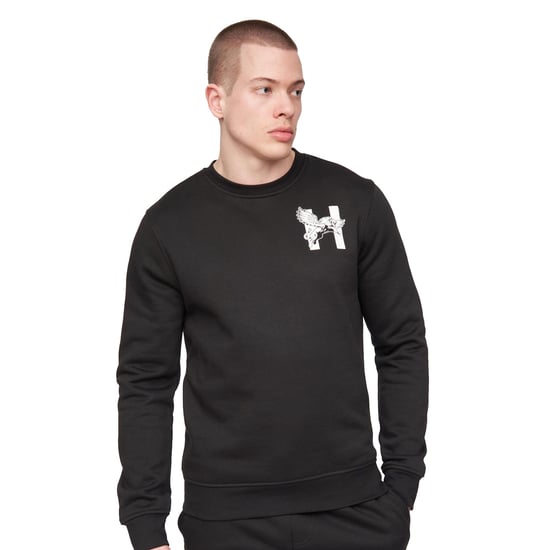 Henleys Moorehen Sweatshirt Mens - Image 1