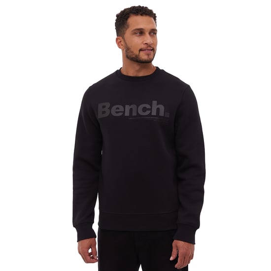 Bench Elado Mens Sweatshirt - Image 1