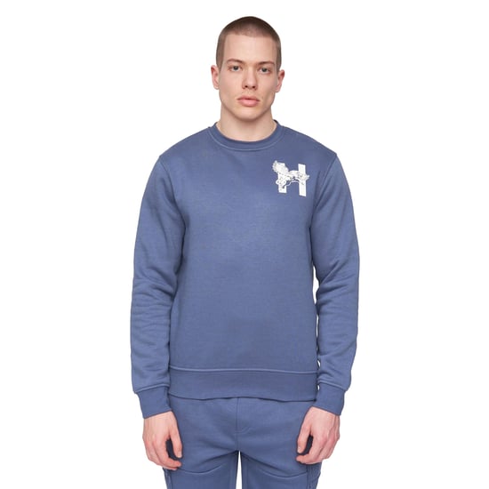 Henleys Moorehen Sweatshirt Mens - Image 1