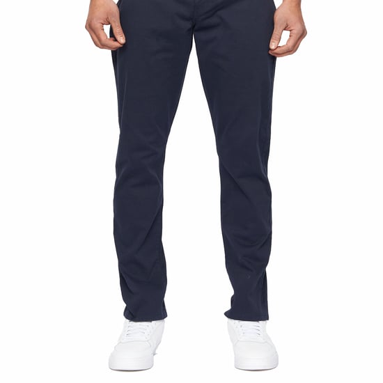 Duck and Cover Franztown Chinos Mens (Slim Fit) - Image 1