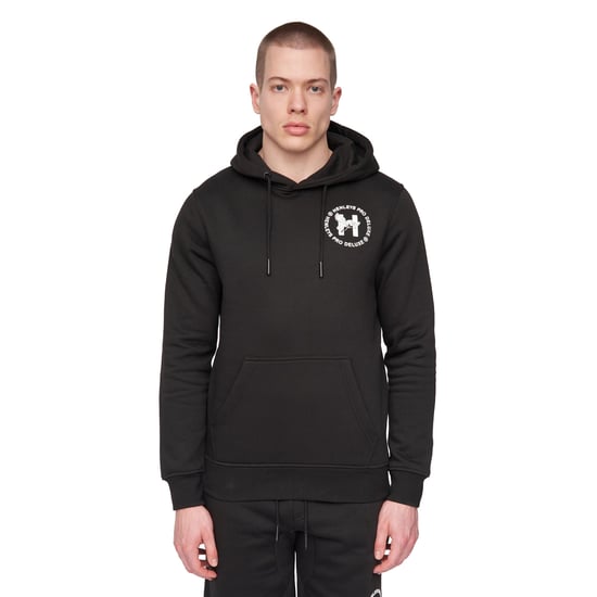 Henleys Metafone Hoodie Mens - Image 1