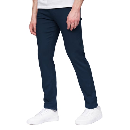 Henleys Edition Chinos Mens - Image 1