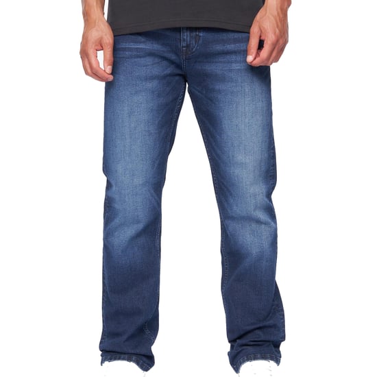 Duck And Cover Janstar Straight Leg Jeans Mens - Image 1