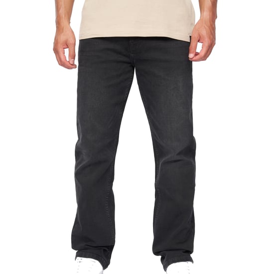 Duck And Cover Janstar Straight Leg Jeans Mens - Image 1