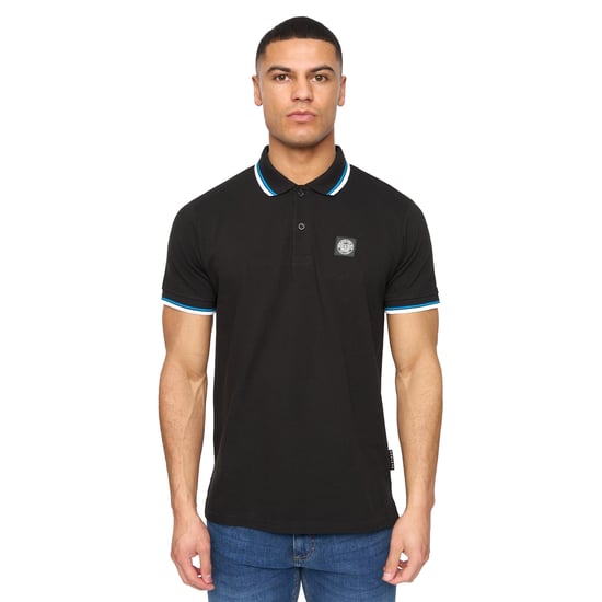 Henleys Henalpha Mens Polo Shirt - Image 1