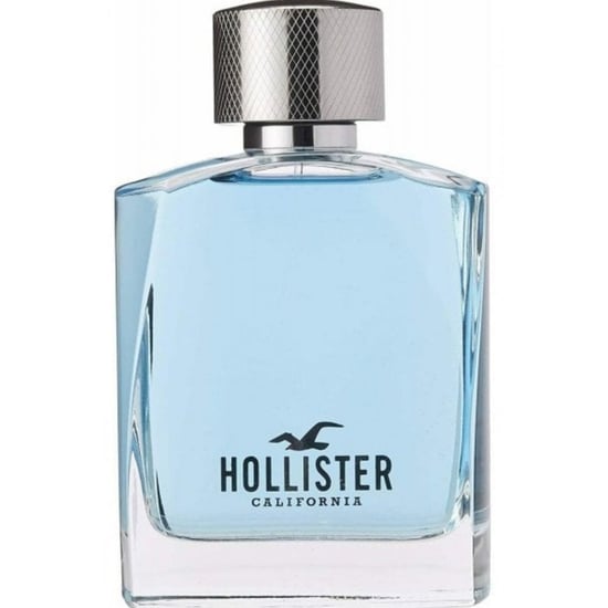 Hollister Wave For Him 100ml EDT Spray - Image 2