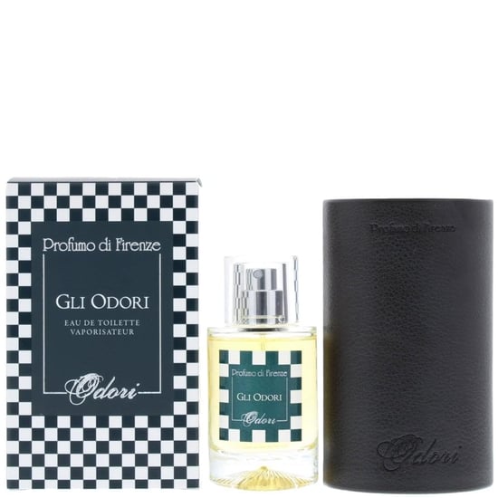 Odori Gli Odori 50ml EDT Spray - Image 1