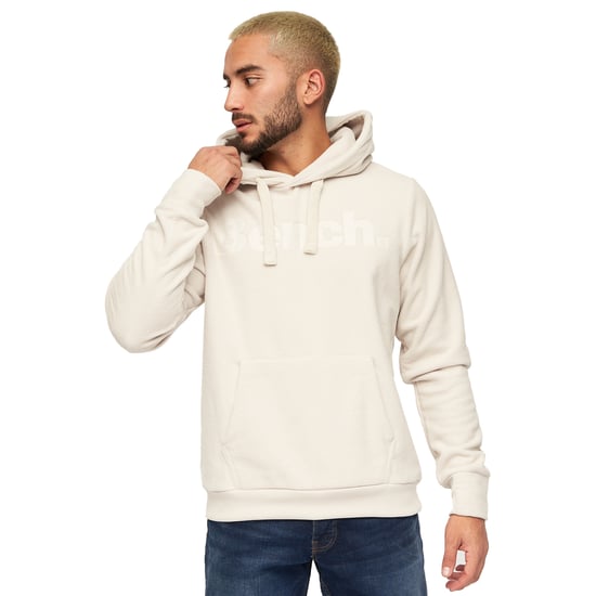Bench Costello Mens Fleece Hoodie - Image 1