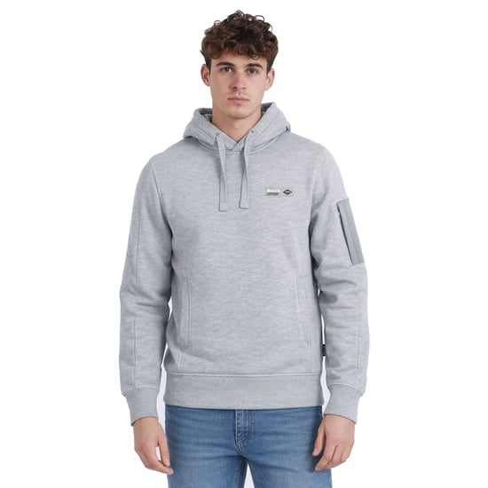 Bench Deras Mens Hoodie - Image 1