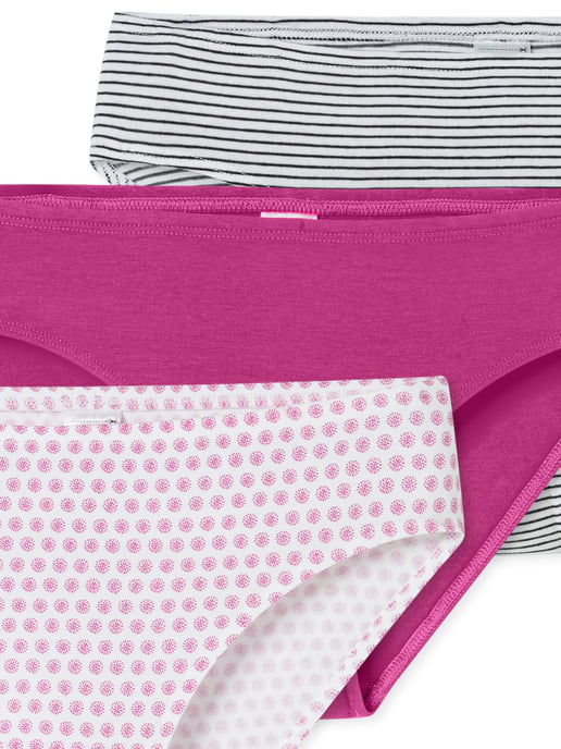 Schiesser Meisjes Slip 955 - Image 3