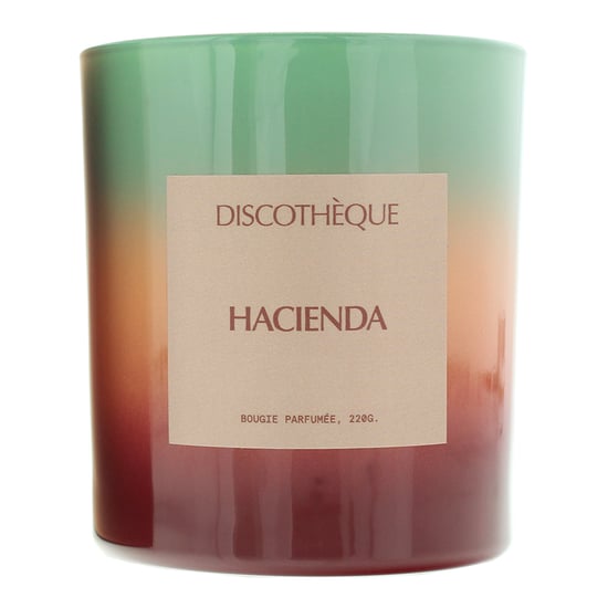 Discotheque Hacienda Candle 220g - Image 2