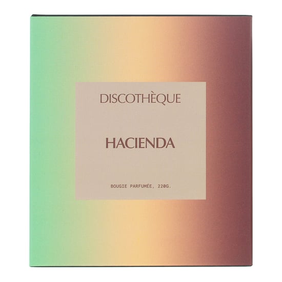 Discotheque Hacienda Candle 220g - Image 3