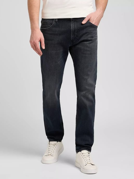 Lee - DAREN ZIP FLY ALUCARD - Image 1
