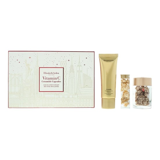 Elizabeth Arden Vitamin C 3 Piece Gift Set - Image 1