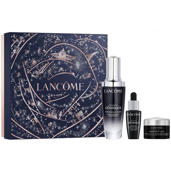 Lancome Advanced Genifique Gift Set 50ml Serum + 10ml Serum + 5ml Eye Cream - Image 1