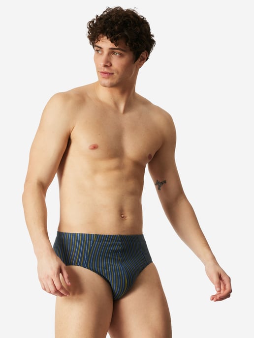 Schiesser Mannen Minislip 955 - Image 2