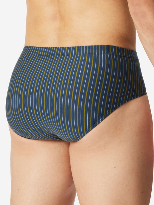 Schiesser Mannen Minislip 955 - Image 3