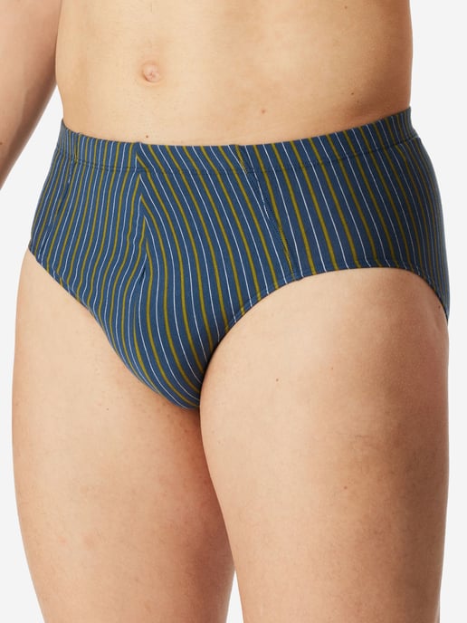 Schiesser Mannen Minislip 955 - Image 4