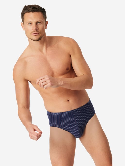 Schiesser Mannen Minislip 955 - Image 2