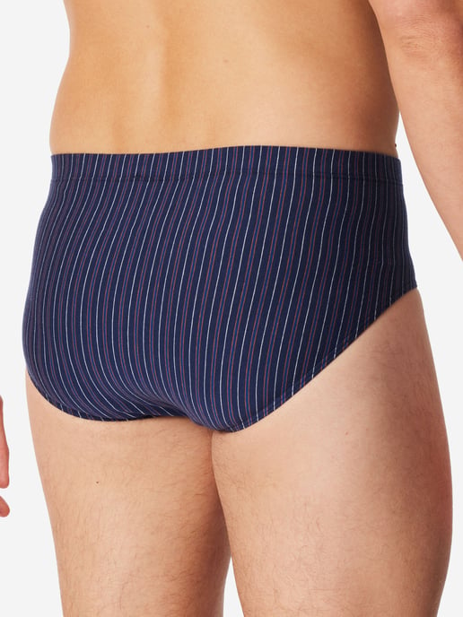 Schiesser Mannen Minislip 955 - Image 3