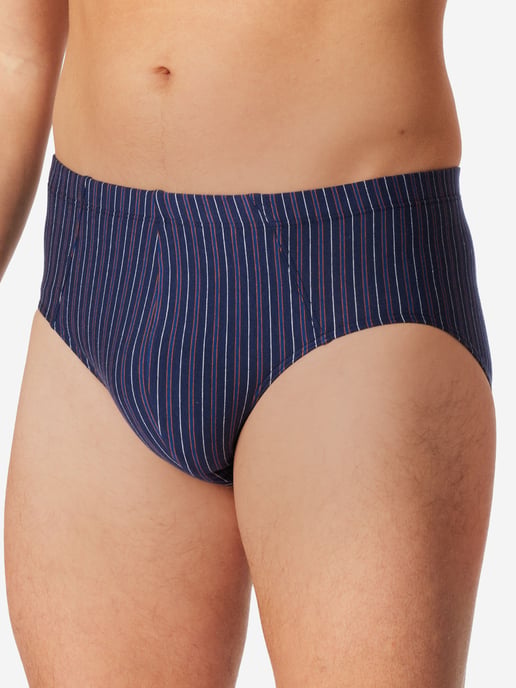 Schiesser Mannen Minislip 955 - Image 4