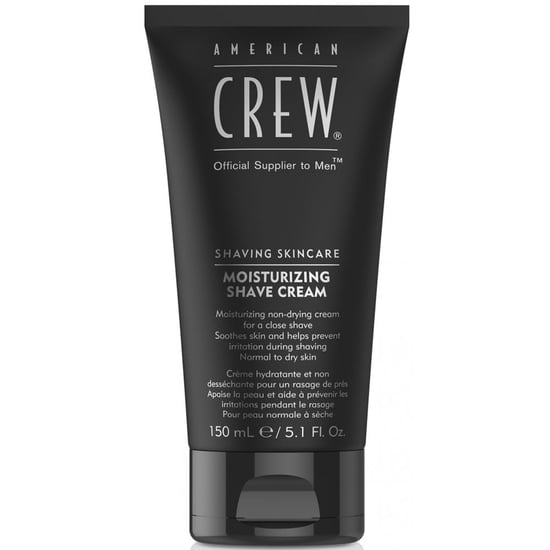 American Crew Moisturizing Shave Cream 150ml - Image 1