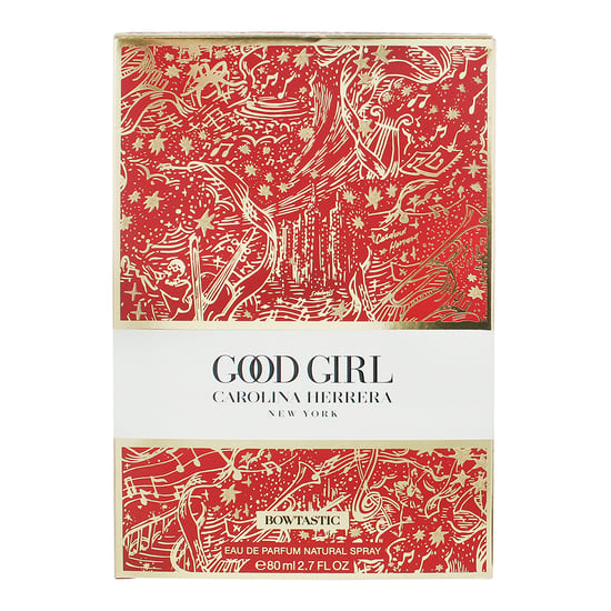 Carolina Herrera Good Girl BowTastic Eau de Parfum 80ml Spray for Her - Image 3