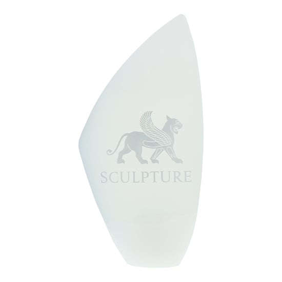 Nikos Sculpture Mykonos Eau de Parfum Fraiche 100ml Spray Unisex - Image 2