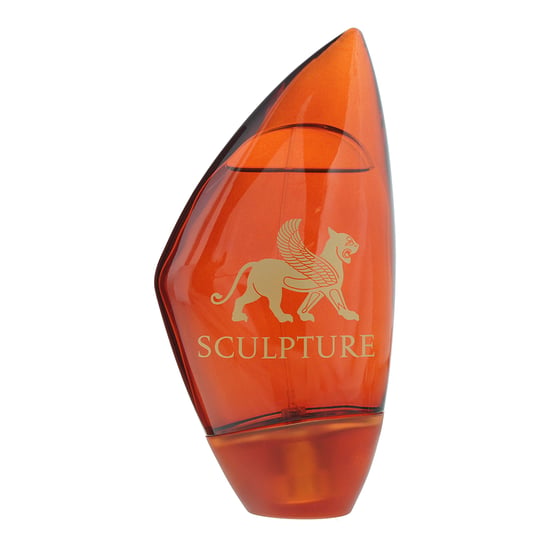 Nikos Sculpture Voyage En Orient Eau de Parfum 100ml Spray for Her - Image 2