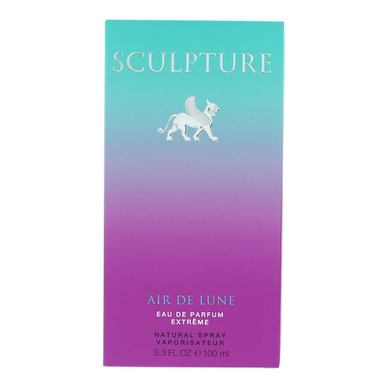 Nikos Sculpture Air De Lune Eau de Parfum Extreme 100m lSpray Unisex - Image 3