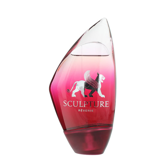 Nikos Sculpture Reverie Eau de Parfum Sensual 100ml Spray Unisex - Image 2
