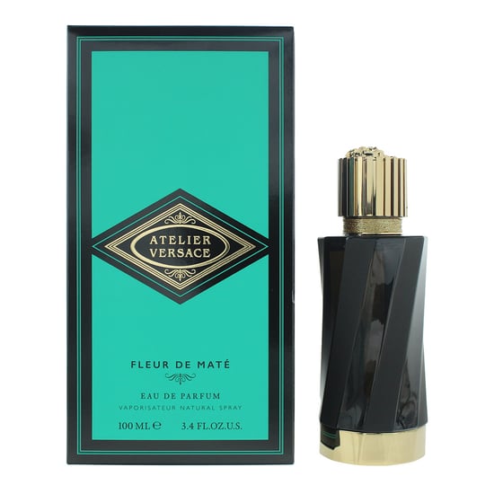 Atelier Versace Fleur De Mate Eau de Parfum 100ml Spray Unisex - Image 1