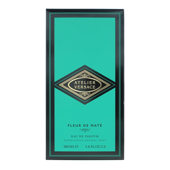 Atelier Versace Fleur De Mate Eau de Parfum 100ml Spray Unisex - Image 3