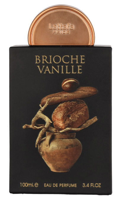 Lattafa Pride Brioche Vanille EDP Spray - Image 2