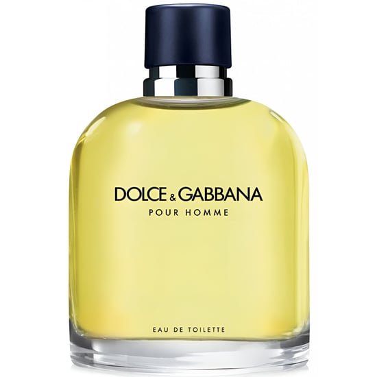 Dolce & Gabbana Pour Homme 200ml EDT Spray - Image 2