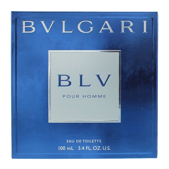 Bulgari BLV Pour Homme Eau de Toilette 100ml Spray for Him - Image 3