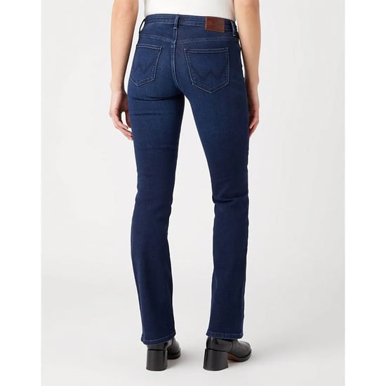 GB - Wrangler - BOOTCUT NIGHTSHADE - Image 5