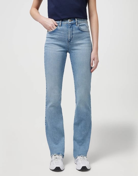 GB - Wrangler - BOOTCUT SOUTHEAST - Image 1