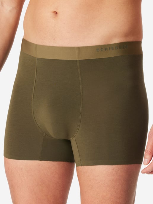 Schiesser Mannen Drinken Modern Bonded - Image 4