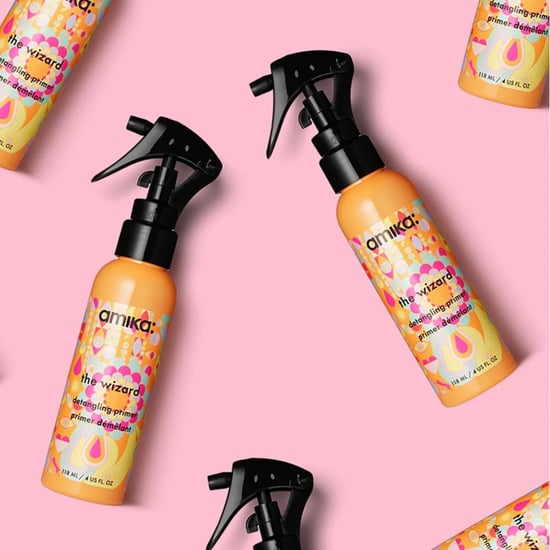 Amika The Wizard Detangling Primer 118ml - Image 2