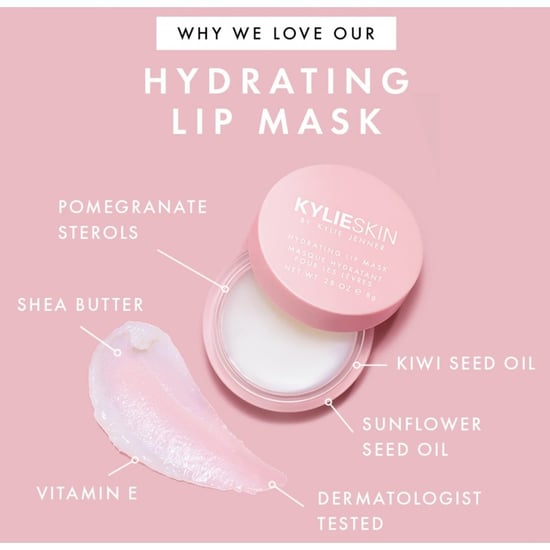 Kylie Cosmetics Kylie Skin Hydrating Lip Mask 8G - Image 3