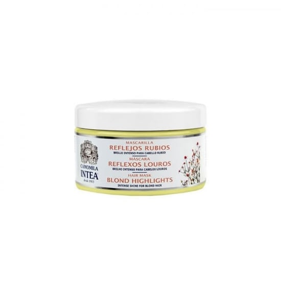 Camomila Intea Hair Mask Blond Hoghlights 250ml - Image 1