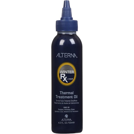 Alterna Winter Rx Thermal Warming Treatment Oil 100ml - Image 1