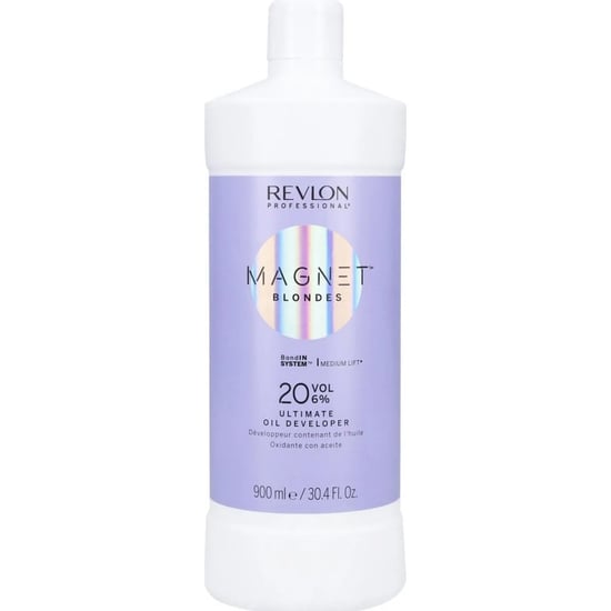 Revlon Magnet Blondes 6% 20Vol Oil Developer 900ml - Image 1