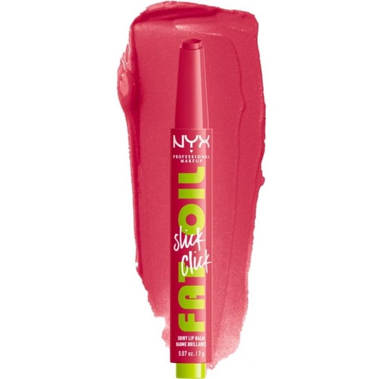 NYX Fat Oil Slick Click Lip Balm 2g - 10 Double Tap - Image 1