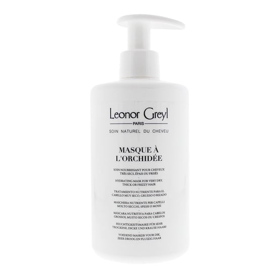Leonor Greyl Masque Lorchidee Hydrating Mask For Very Dry Thick Or Frizzy Hair 500ml - Image 1