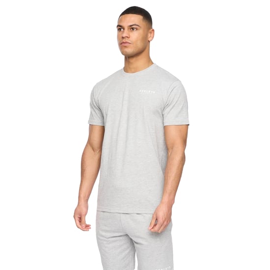 Henleys Henycore Mens Loungewear Set - Image 1