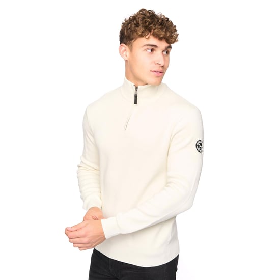 Bewley & Ritch Kempsford Mens Jumper - Image 1