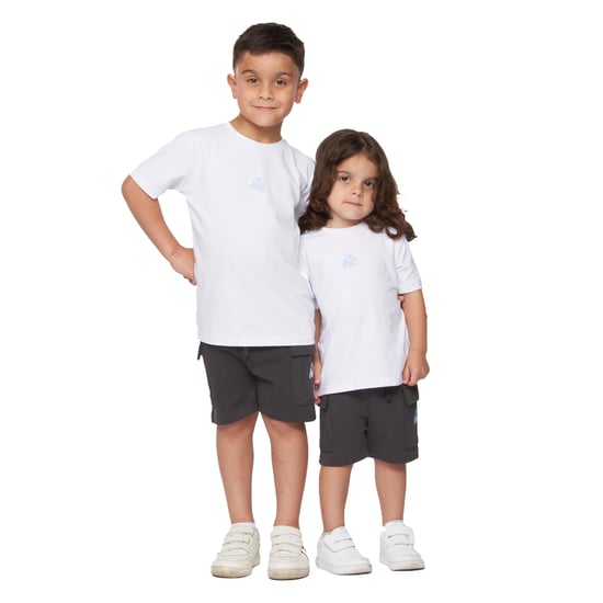 Kings Will Dream Beaumor Short Tracksuit Kids - Image 1