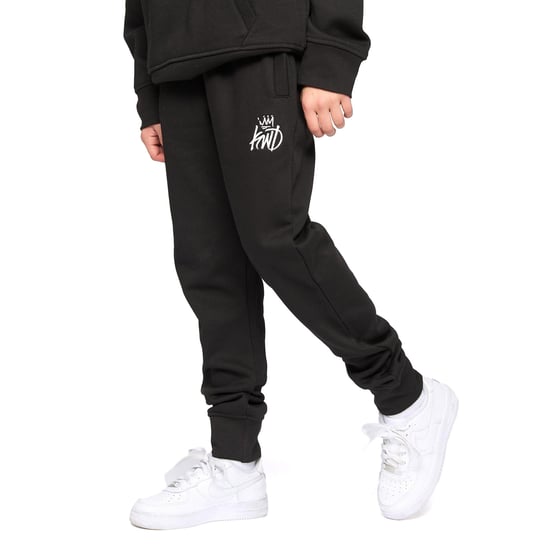 Kings Will Dream Crosby Kids Boys Joggers - Image 1